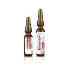 Antiemetic Injection